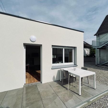 Studio Balneotherapie Wintzenheim Zewnętrze zdjęcie