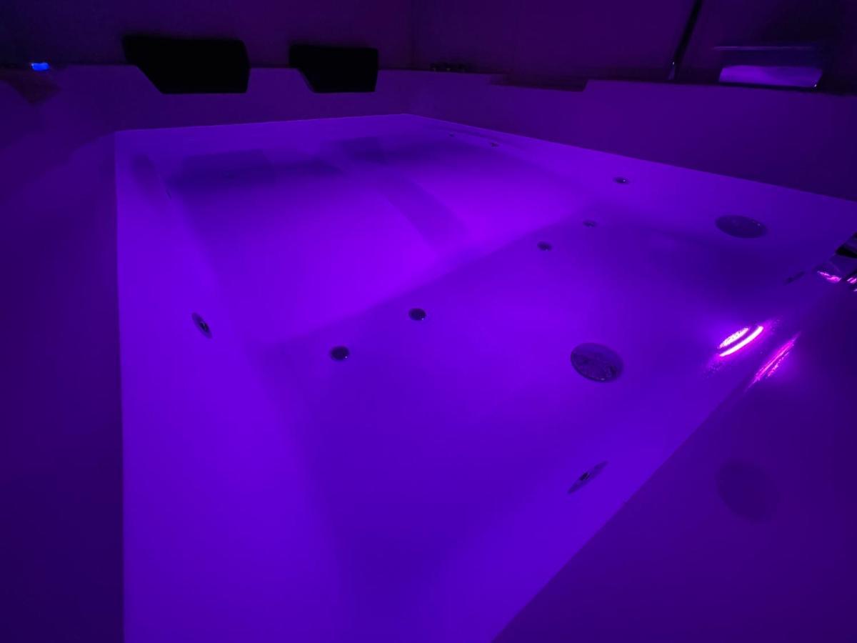 Studio Balneotherapie Wintzenheim Zewnętrze zdjęcie