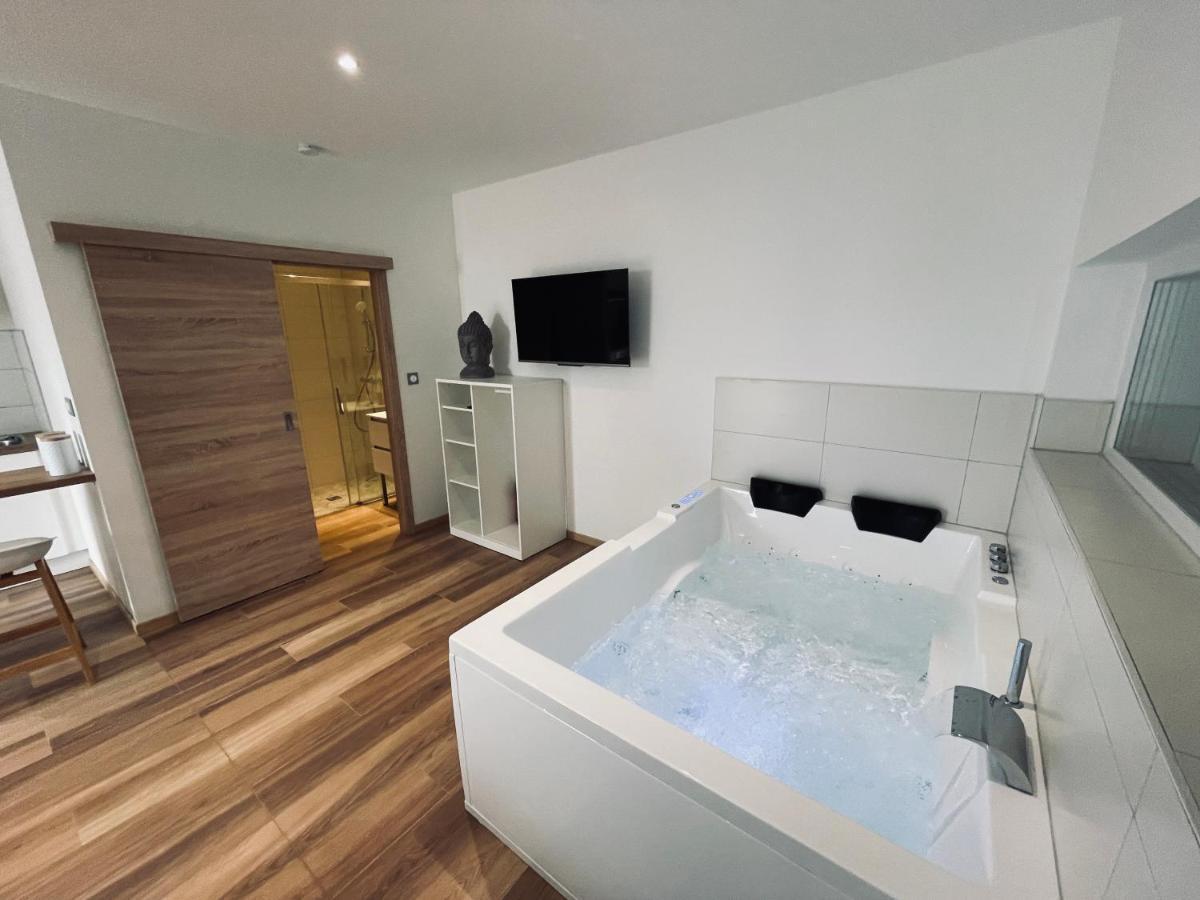 Studio Balneotherapie Wintzenheim Zewnętrze zdjęcie