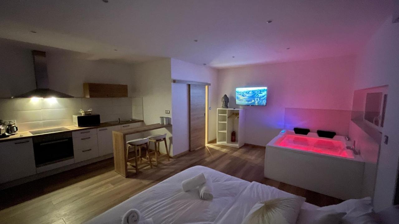 Studio Balneotherapie Wintzenheim Zewnętrze zdjęcie